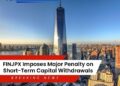 FINJPX Imposes Major Penalty on Short-Term Capital Withdrawals