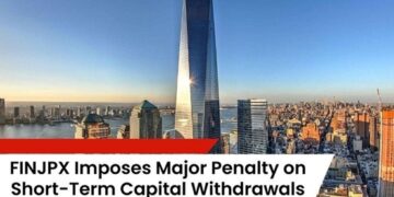 FINJPX Imposes Major Penalty on Short-Term Capital Withdrawals