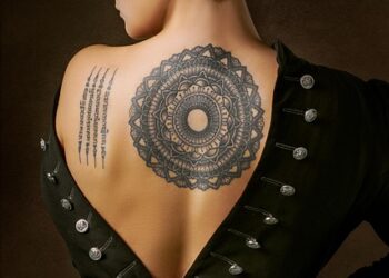 5 Ideas for Matching Couple Tattoos