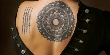 5 Ideas for Matching Couple Tattoos