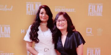 Women of   Worth: Gold Coast Film Festival