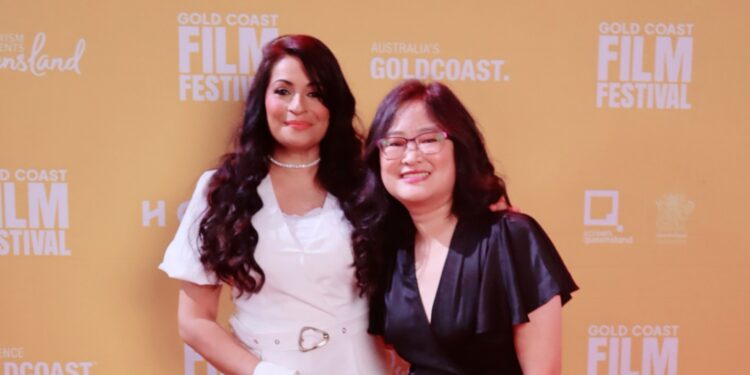 Women of   Worth: Gold Coast Film Festival
