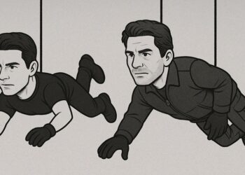 Review: Mission: Impossible – Final Reckoning (2025)