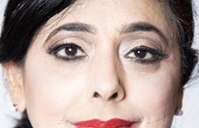 Jane Summers: Merging Analytics, Art, and Altruism