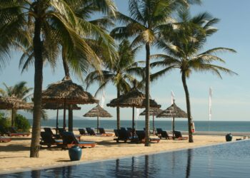 Chasen Nevett Leads High-End Hospitality and Heritage Property Renaissance in Vietnam