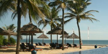 Chasen Nevett Leads High-End Hospitality and Heritage Property Renaissance in Vietnam