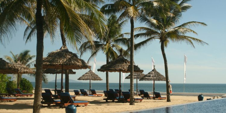 Chasen Nevett Leads High-End Hospitality and Heritage Property Renaissance in Vietnam