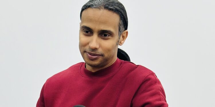 Empowering Student Engagement: Ben Abudawood’s Insights on Game-Based Learning