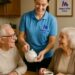 Neeryville Care: Allowing Loved Ones to Remain at Home with Excellent Domiciliary and Live-In Care “Constructing tomorrow’s solutions, today.”