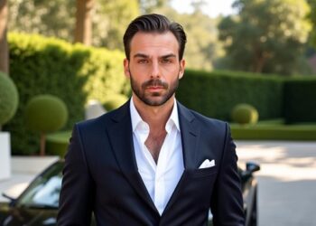 Christian Cassarly: From False Conviction to Divine Commission — The Story Behind Readiest