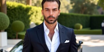 Christian Cassarly: From False Conviction to Divine Commission — The Story Behind Readiest