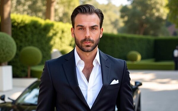 Christian Cassarly: From False Conviction to Divine Commission — The Story Behind Readiest