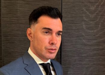 Dr. Nissola: The Visionary Doctor Bridging Science and Policy for the Future