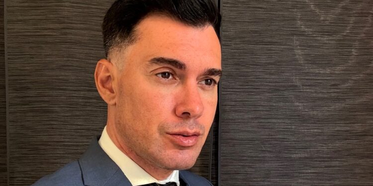 Dr. Nissola: The Visionary Doctor Bridging Science and Policy for the Future