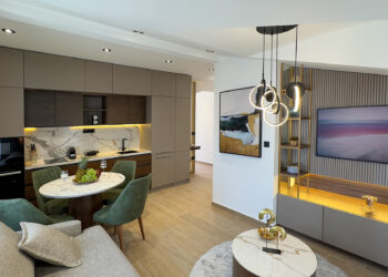 Villa Fortuna Korčula: Your Dream Seafront Escape