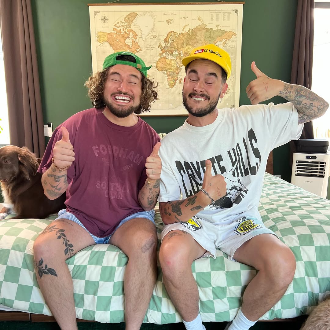 KianAndJc