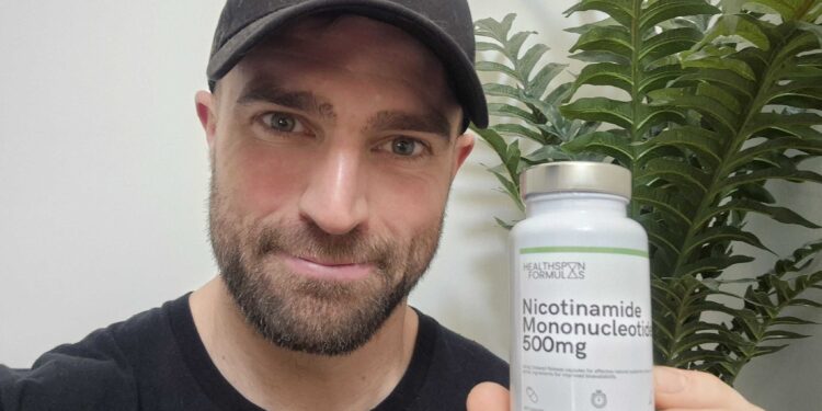 Building Healthspan Formulas: Lessons from Creating a Quality-First Supplement Brand