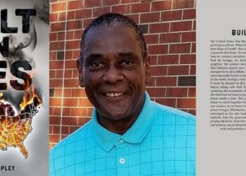 Facing the Truth: Arthur Ripley’s Call to Reimagine America’s Story