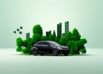 Make Your Car Environmentally Friendly With These Changes
