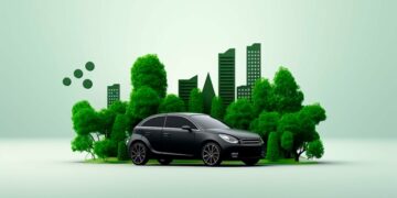Make Your Car Environmentally Friendly With These Changes