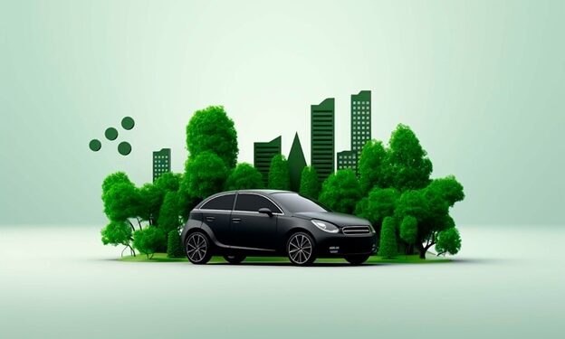 Make Your Car Environmentally Friendly With These Changes