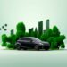 Make Your Car Environmentally Friendly With These Changes