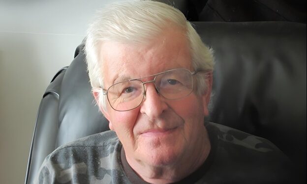 Nature’s Truth: Survival Is About Knowing Your Place