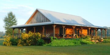 From Decks to Patios: Creating Secure and Beautiful Outdoor Spaces