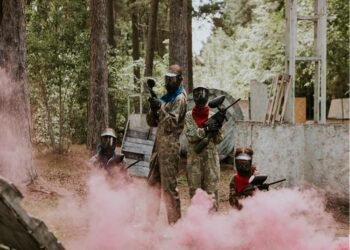 Feel the Rush: Riga’s Top 5 Activities for Adventure Lovers