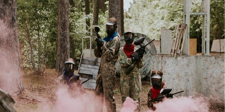 Feel the Rush: Riga’s Top 5 Activities for Adventure Lovers