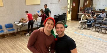 American Actor William Jackman II Gains Attention as the Lead in New Musical “True North”