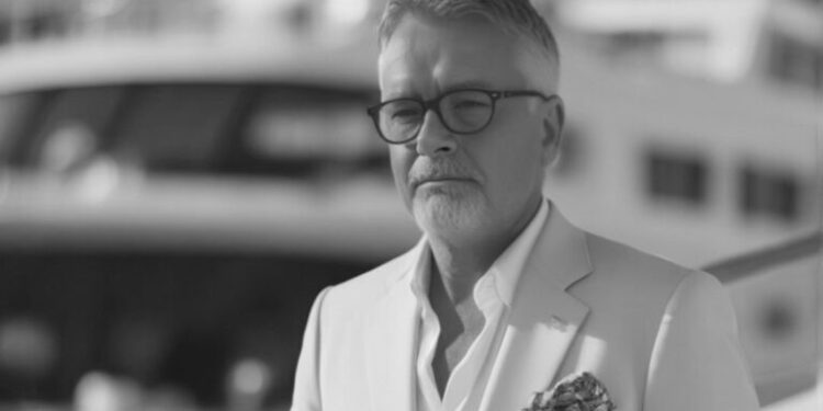 James Seidel: A New Voice for Truth in Southern Journalism