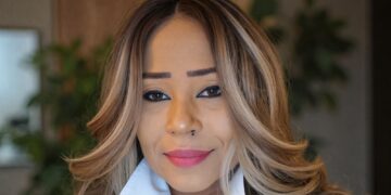 How Preska Thomas Is Designing a New Internet—One That Works for You