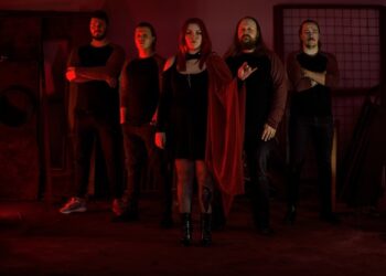 Introducing Tessia: The Female-Fronted Metal Act Making Waves