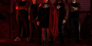 Introducing Tessia: The Female-Fronted Metal Act Making Waves