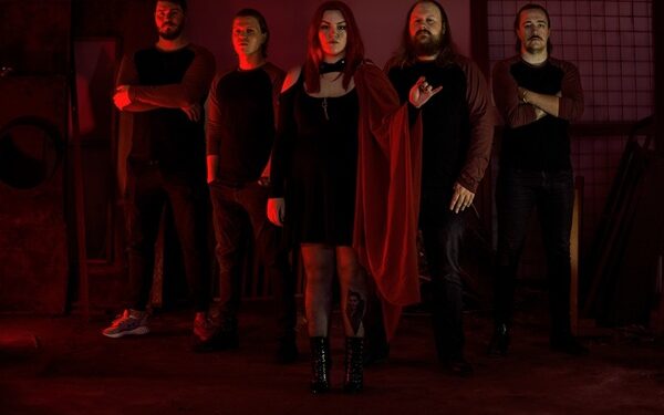 Introducing Tessia: The Female-Fronted Metal Act Making Waves
