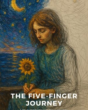 The Five-Finger Journey” – A Work by David Davut Demirel