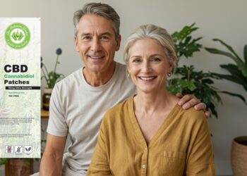 CBD Patches for Pain: What Doctors Won’t Tell You About Their Effects