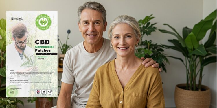 CBD Patches for Pain: What Doctors Won’t Tell You About Their Effects