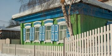 Safe Fencing for Families: Composite Options in Statesville NC