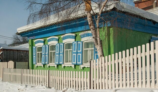 Safe Fencing for Families: Composite Options in Statesville NC