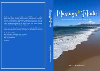 Finding Grace in Life’s Moments Through Quotes