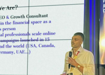 Most Financial Professionals Still Treat Digital Growth Like a Side Project