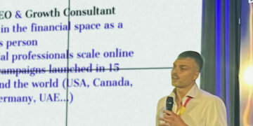 Most Financial Professionals Still Treat Digital Growth Like a Side Project