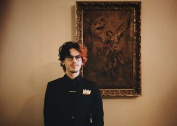 A Forgotten Title, a Quiet Man, and a Story That Holds Up Under Scrutiny By Mason Everett | Columnist, Field & Form