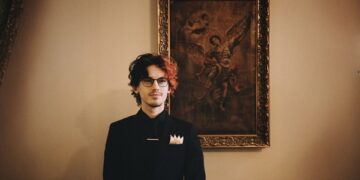 A Forgotten Title, a Quiet Man, and a Story That Holds Up Under Scrutiny By Mason Everett | Columnist, Field & Form