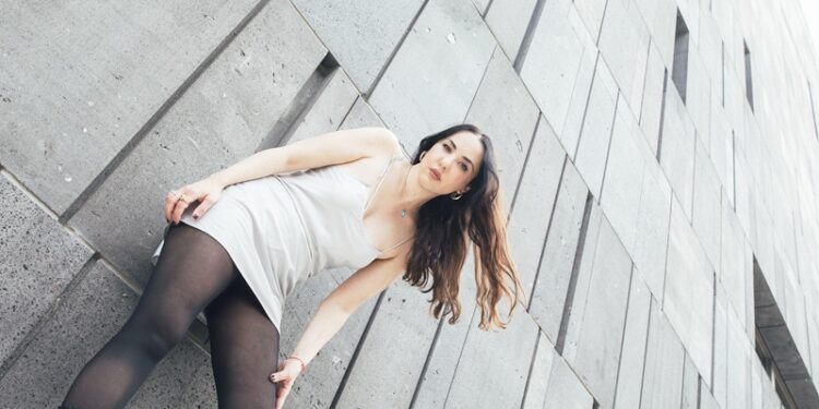 Seba Kayan – A Sound Between Worlds