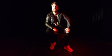 From Chalkboards to Power Chords: The Rise of Common Static and His Latest Punk Rock Anthem “WOLVES”