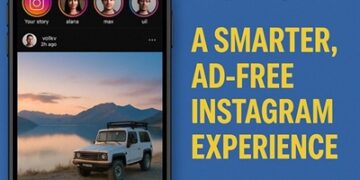 Honista – A Smarter, Ad Free Instagram Experience for 2025