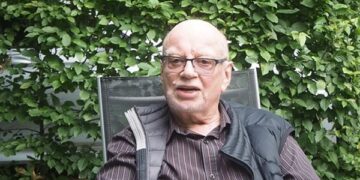 Between Bombs and Bread: A Story of Quiet Resistance